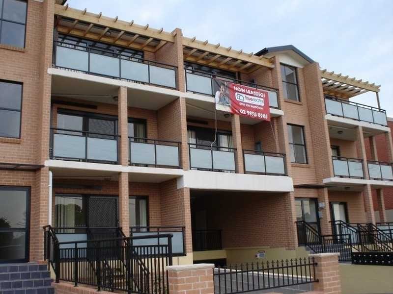 Unit/76-78 MOUNTFORD AVENUE, Guildford NSW 2161