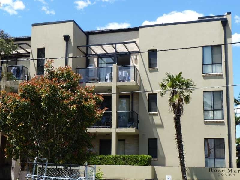 Wentworthville NSW 2145