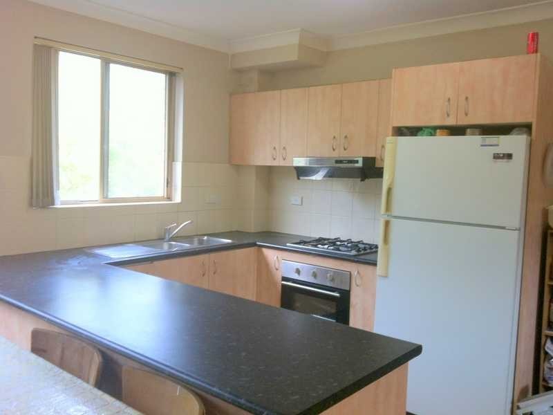 Unit 5/30-32 MEEHAN STREET, Granville NSW 2142