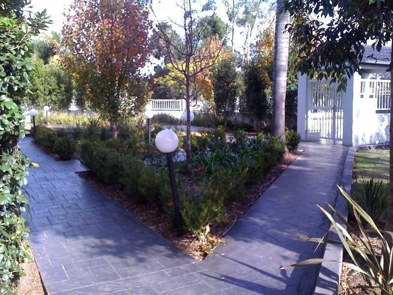 35-43 PENELOPE LUCAS LANE, Rosehill NSW 2142