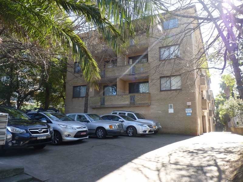 Unit 4/62 Great Western Highway, Parramatta NSW 2150