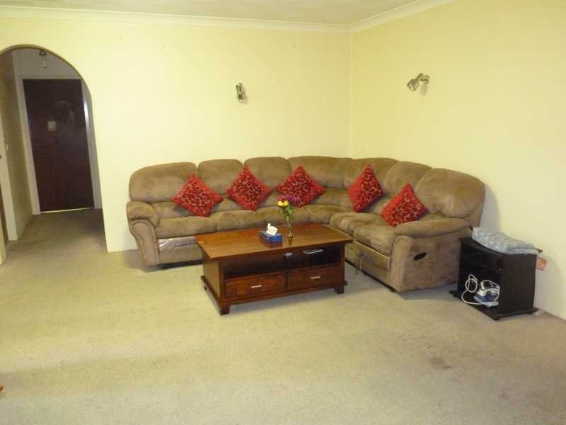 Unit 4/62 Great Western Highway, Parramatta NSW 2150