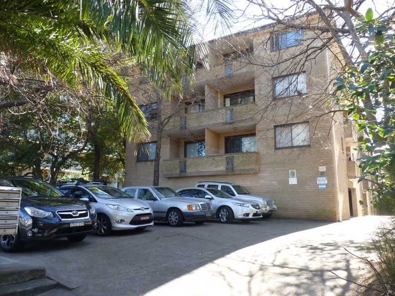 Unit 4/62 Great Western Highway, Parramatta NSW 2150