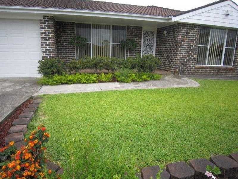 Edensor Park NSW 2176