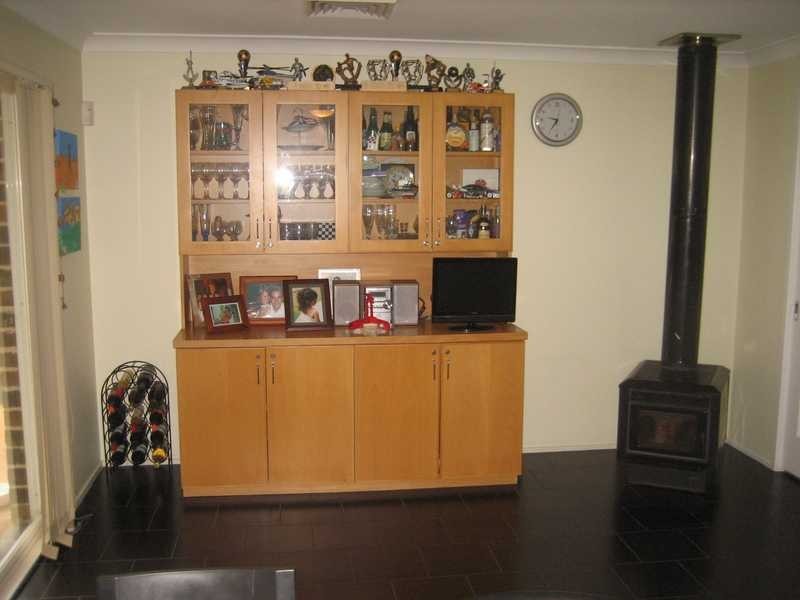 Edensor Park NSW 2176