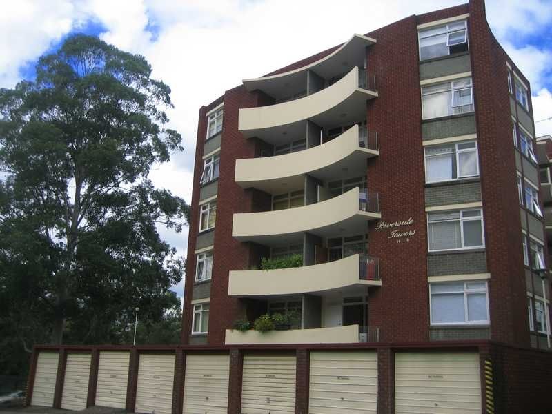 Unit/14 LAMONT STREET, Parramatta NSW 2150