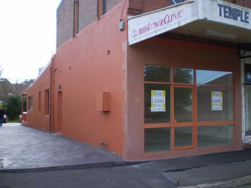 8a CRIMEA STREET, Parramatta NSW 2150