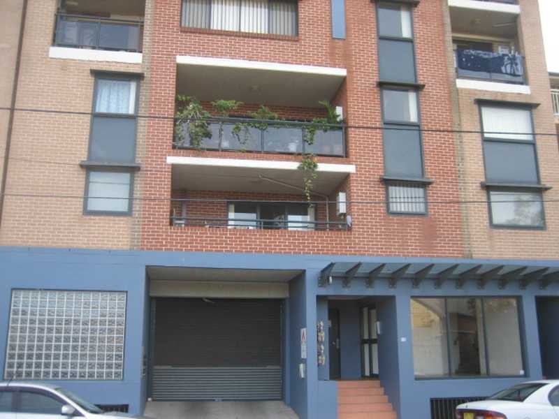 Unit/12 KENDALL STREET, Parramatta NSW 2150