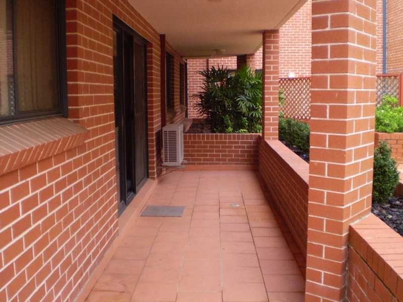Unit/12 KENDALL STREET, Parramatta NSW 2150