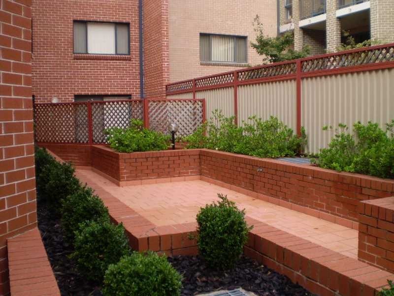 Unit/12 KENDALL STREET, Parramatta NSW 2150