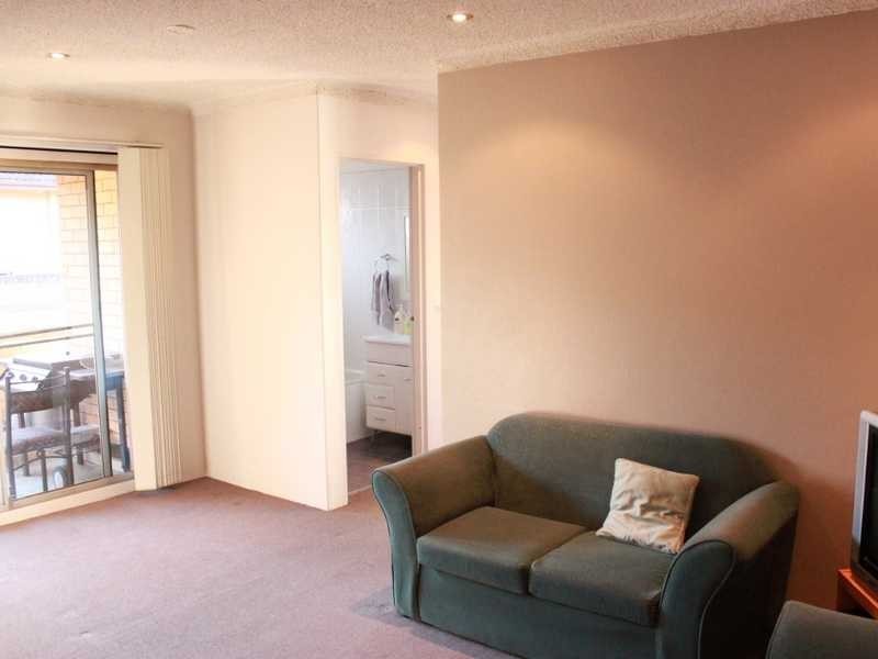 Unit/13-15 WILLIAM STREET, North Parramatta NSW 2151