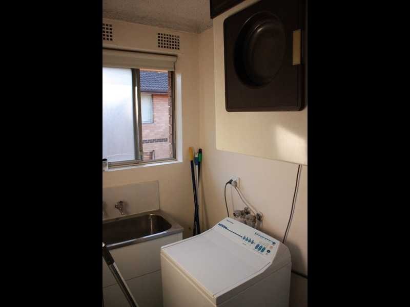 Unit/13-15 WILLIAM STREET, North Parramatta NSW 2151