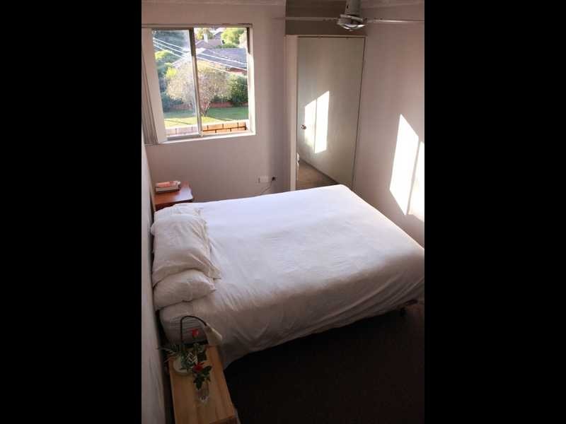 Unit/13-15 WILLIAM STREET, North Parramatta NSW 2151