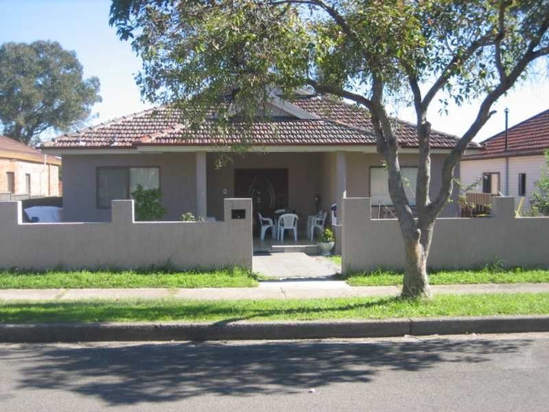 Unit/21 ANTWERP STREET, Auburn NSW 2144