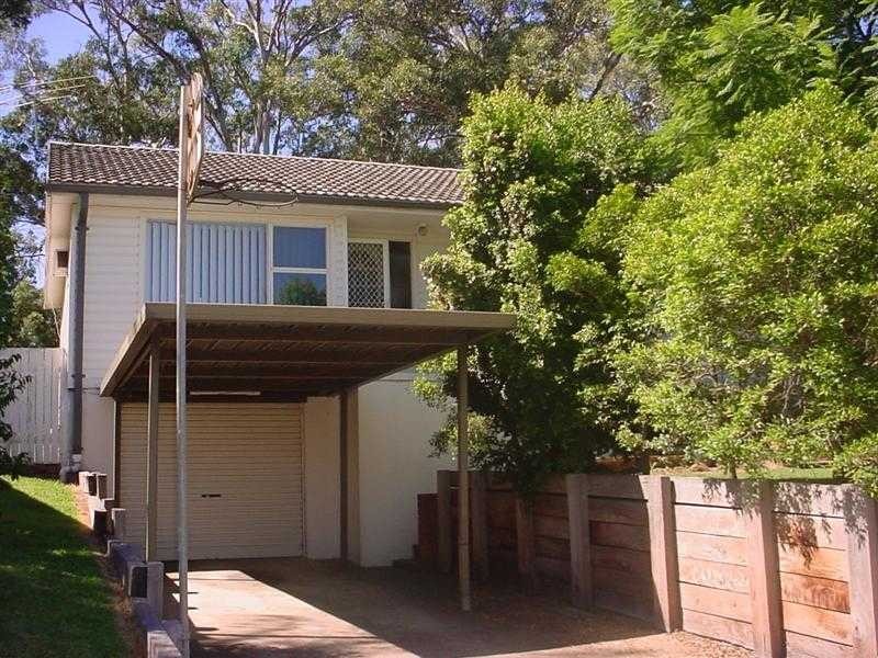 184 GARDENIA  PARADE, Greystanes NSW 2145