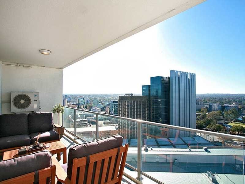 Unit/140 CHURCH STREET, Parramatta NSW 2150