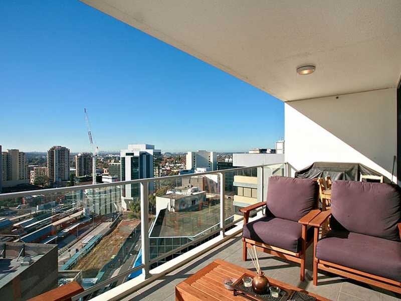 Unit/140 CHURCH STREET, Parramatta NSW 2150