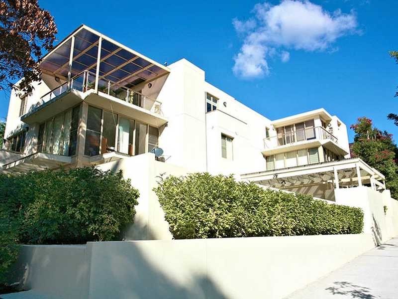 235-237 OSULLIVAN ROAD, Bellevue Hill NSW 2023