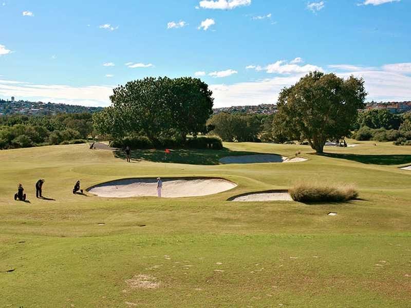 235-237 OSULLIVAN ROAD, Bellevue Hill NSW 2023