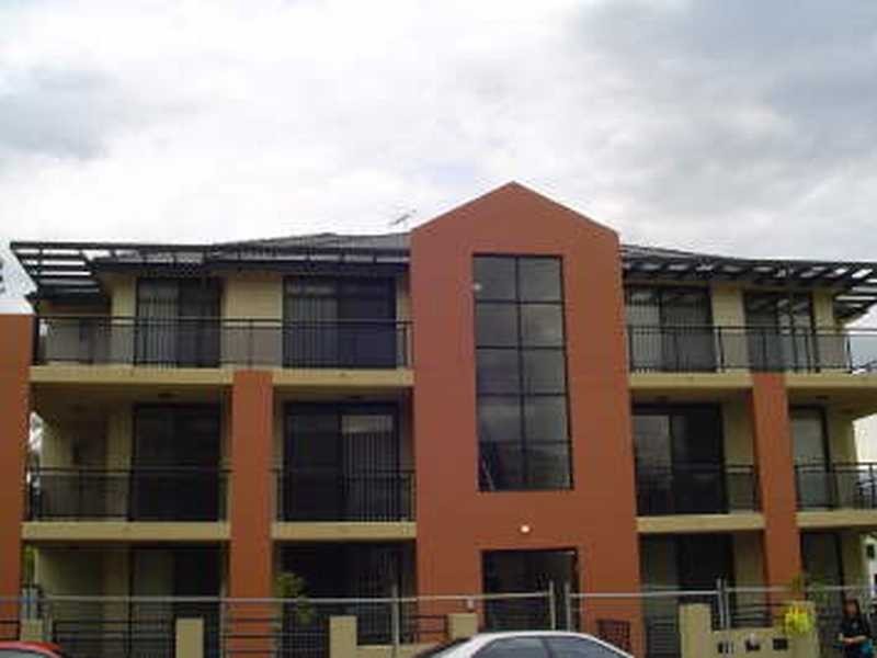 Unit 1/48 MEMORIAL AVE, Merrylands NSW 2160