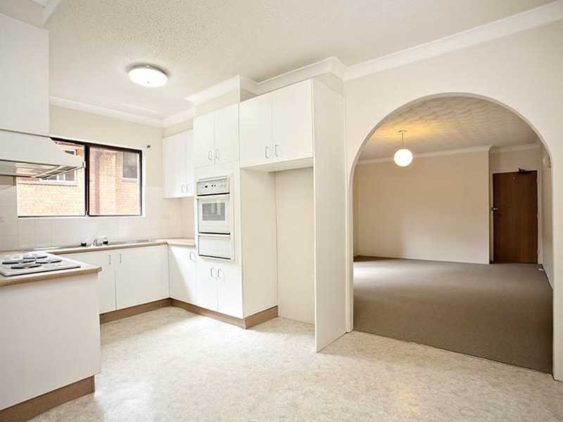 19/8 GALLOWAY STEET, North Parramatta NSW 2151