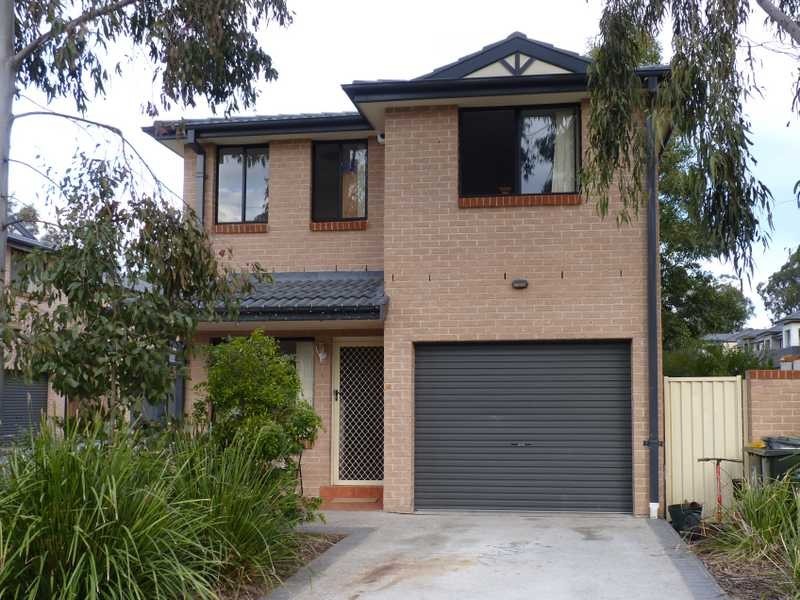 Quakers Hill NSW 2763