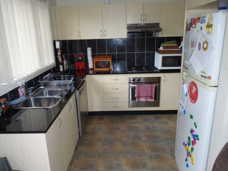 Quakers Hill NSW 2763