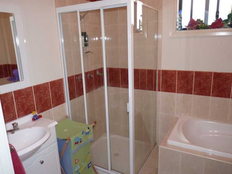 Quakers Hill NSW 2763