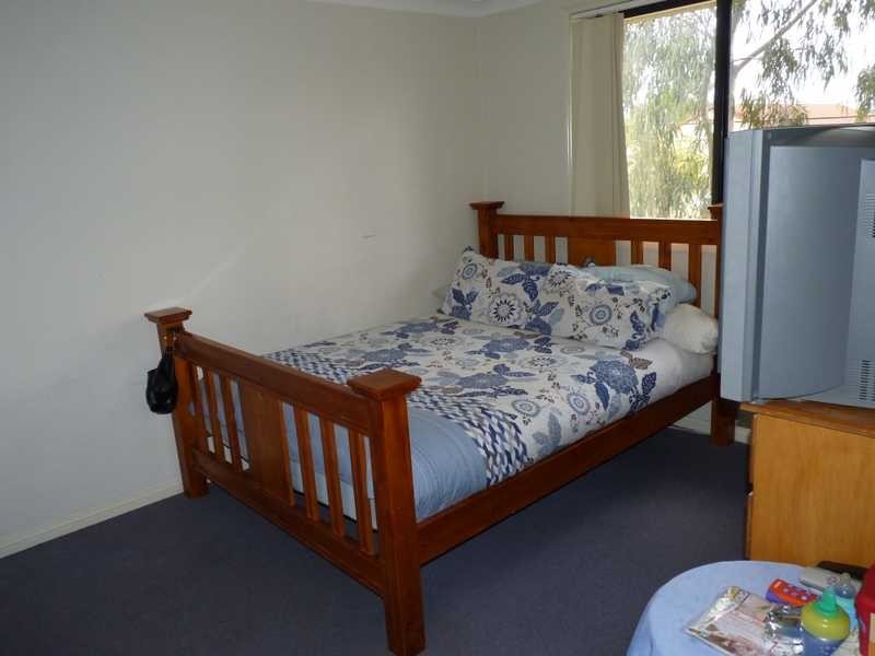 Quakers Hill NSW 2763