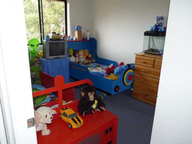 Quakers Hill NSW 2763