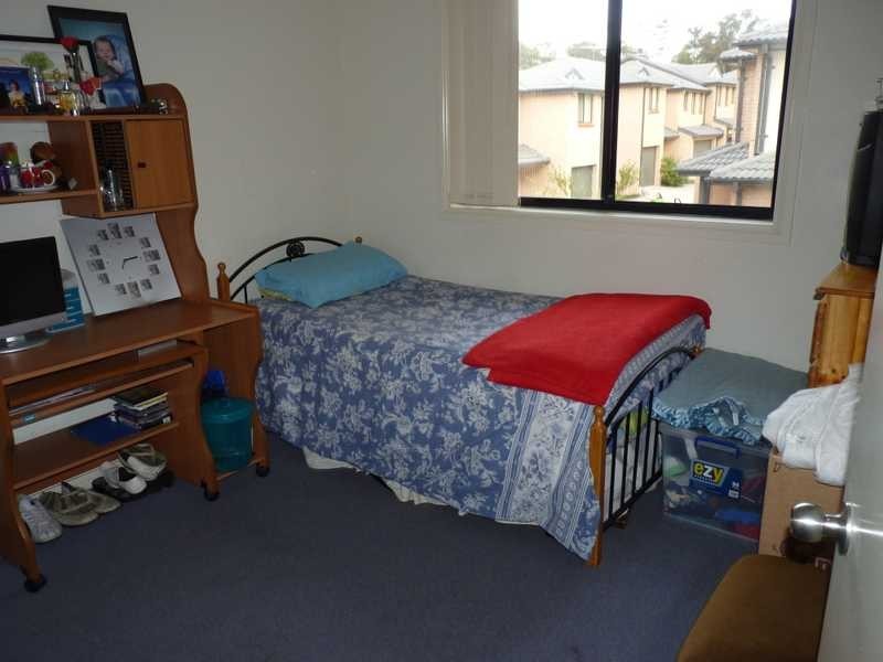 Quakers Hill NSW 2763