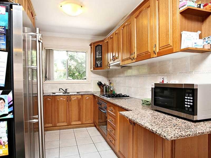 2/196-198 BURNETT STREET, Mays Hill NSW 2145