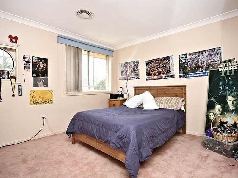 2/196-198 BURNETT STREET, Mays Hill NSW 2145