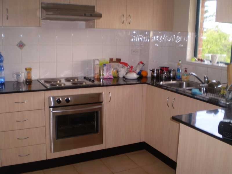 16/23 GOOD STREET, Westmead NSW 2145