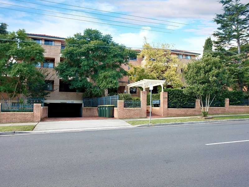 11/25A GOOD STREET, Parramatta NSW 2150
