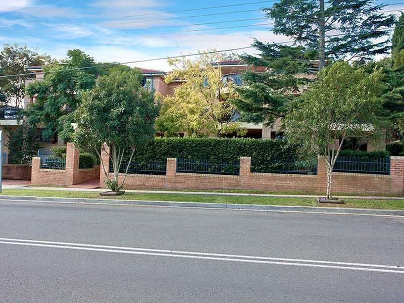 11/25A GOOD STREET, Parramatta NSW 2150