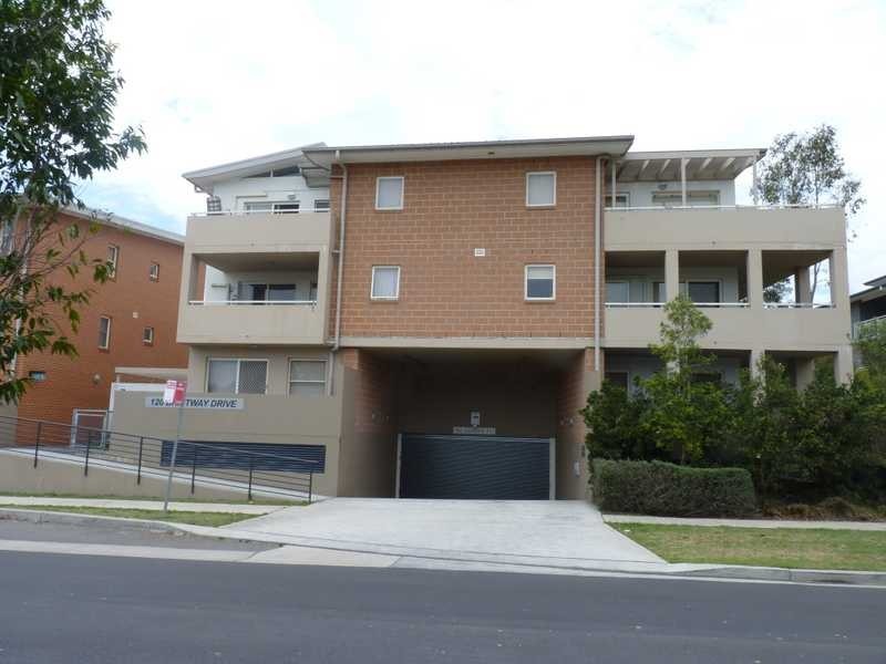 25/120 DRIFTWAY DRIVE, Pemulwuy NSW 2145