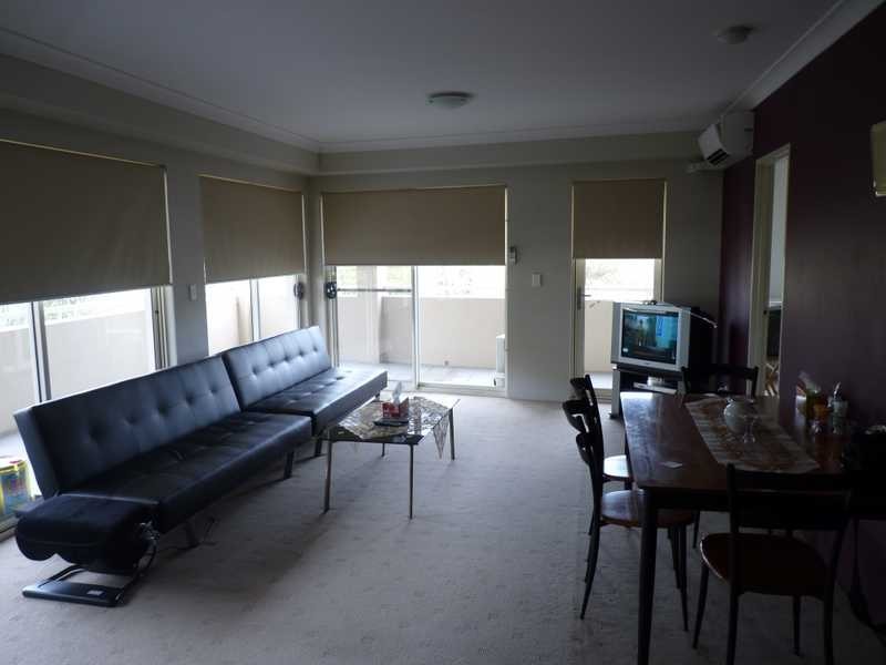 25/120 DRIFTWAY DRIVE, Pemulwuy NSW 2145