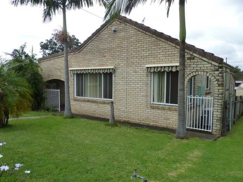 10 ROGERS STREET, Merrylands NSW 2160