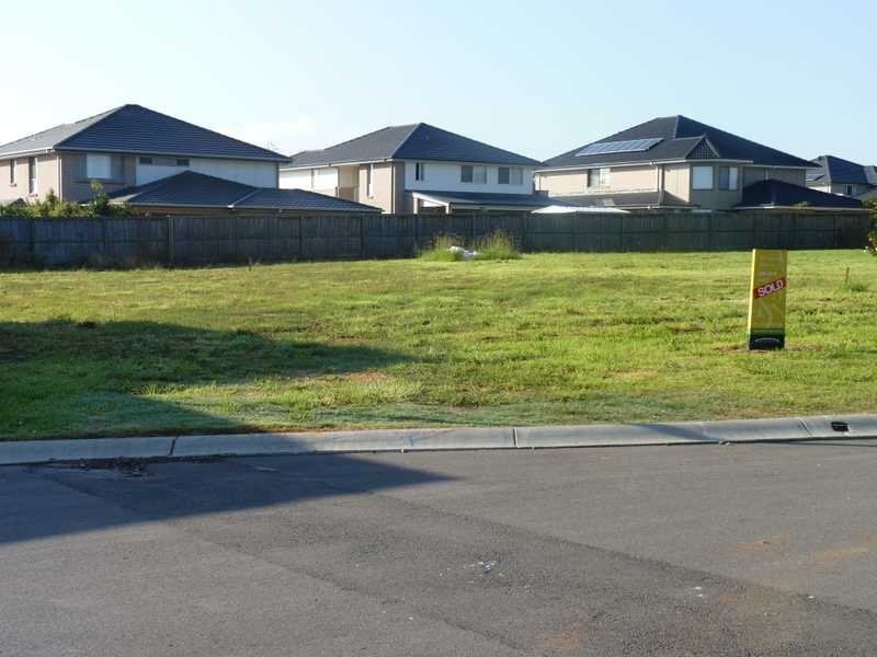 Lot 1409/ SHEARER PLACE, Colebee NSW 2761