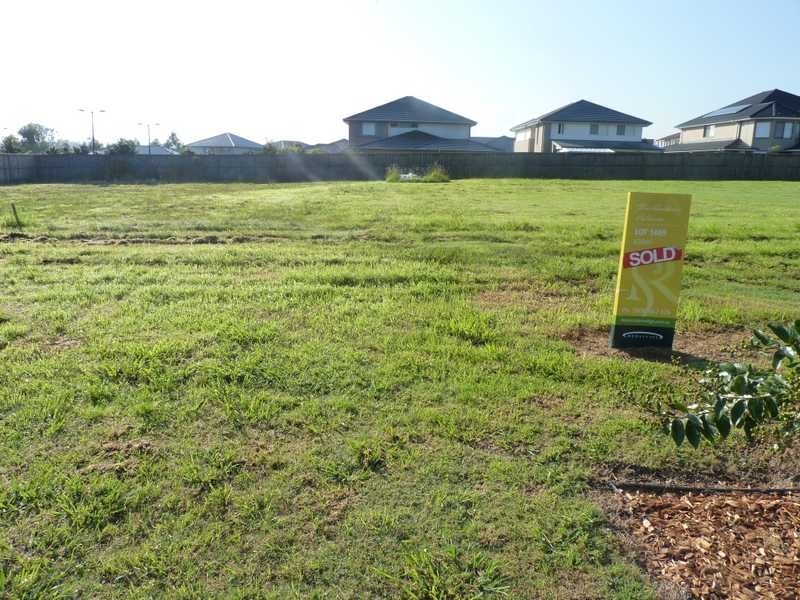 Lot 1409/ SHEARER PLACE, Colebee NSW 2761