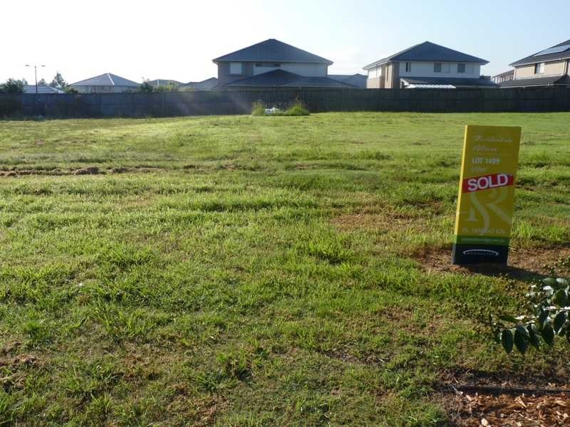 Lot 1409/ SHEARER PLACE, Colebee NSW 2761