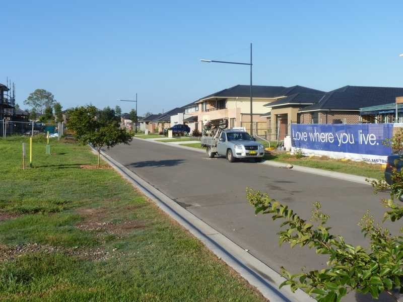 Lot 1409/ SHEARER PLACE, Colebee NSW 2761