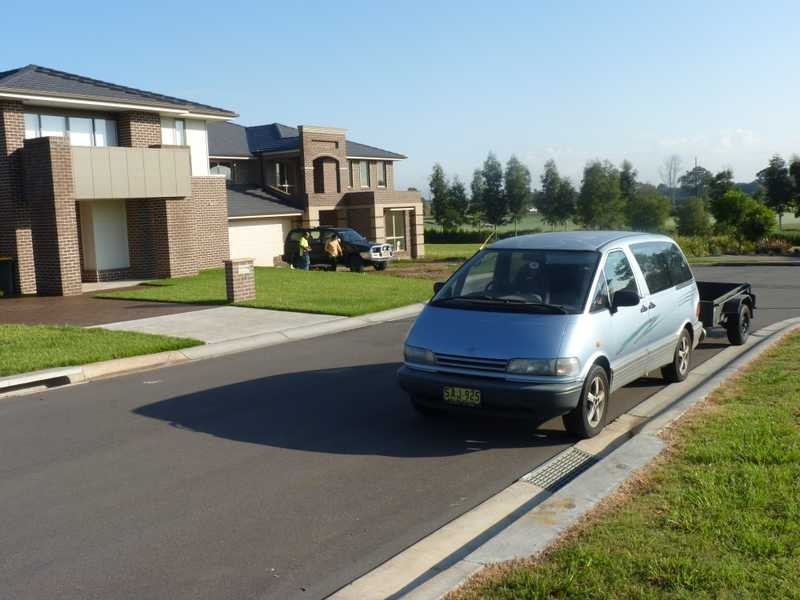 Lot 1409/ SHEARER PLACE, Colebee NSW 2761