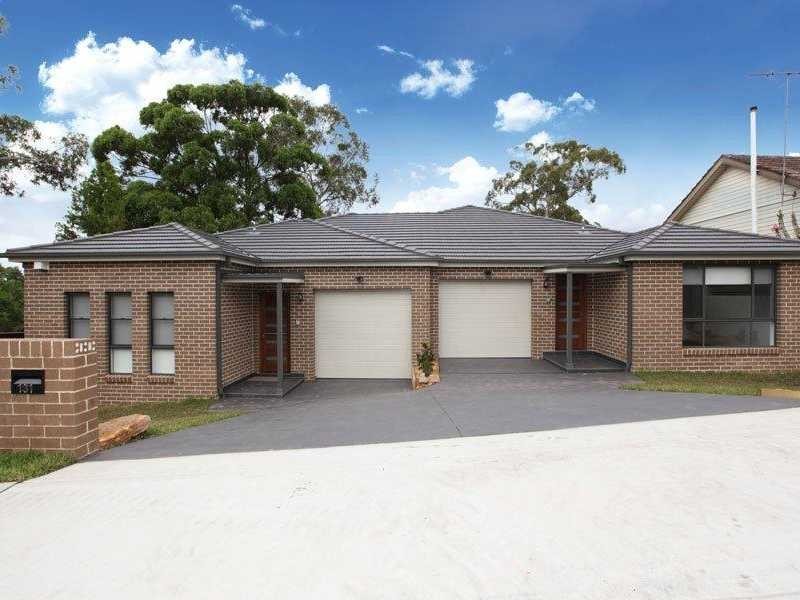 131A CENTAUR ST, Revesby NSW 2212