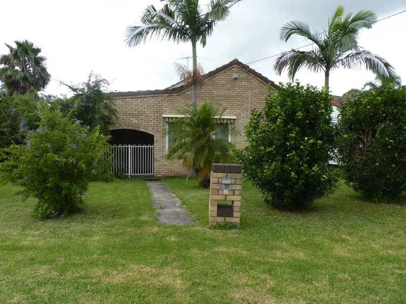 10 ROGERS STREET, Merrylands NSW 2160