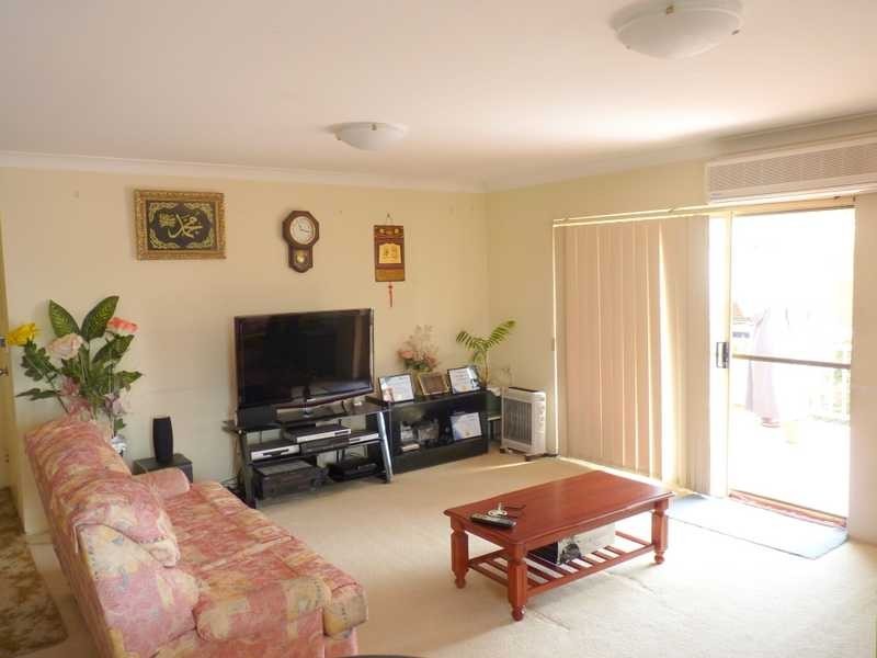 Unit 11/3-5 SHENTON AVENUE, Bankstown NSW 2200