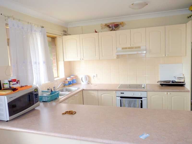 Unit 11/3-5 SHENTON AVENUE, Bankstown NSW 2200