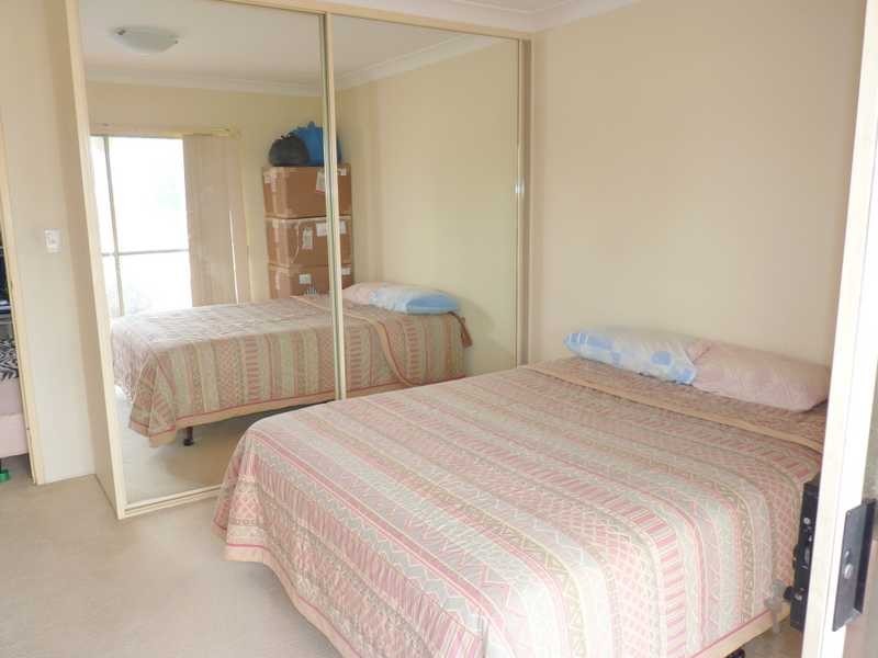 Unit 11/3-5 SHENTON AVENUE, Bankstown NSW 2200