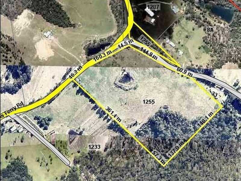 Lot 1255/1255 WISEMAN FERRY ROAD, South Maroota NSW 2756